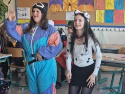 Fasching 2025